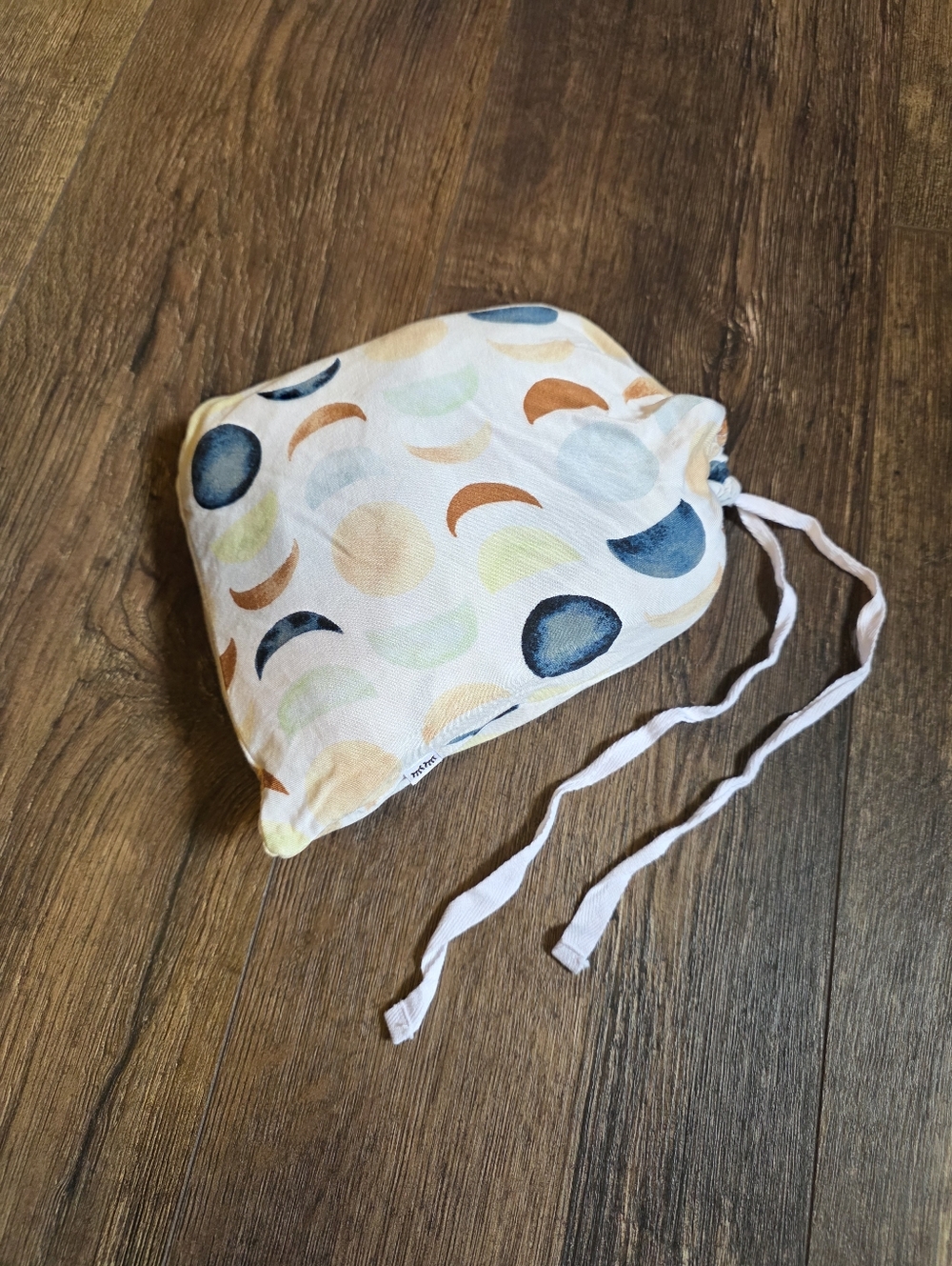 Mini Crib Sheet